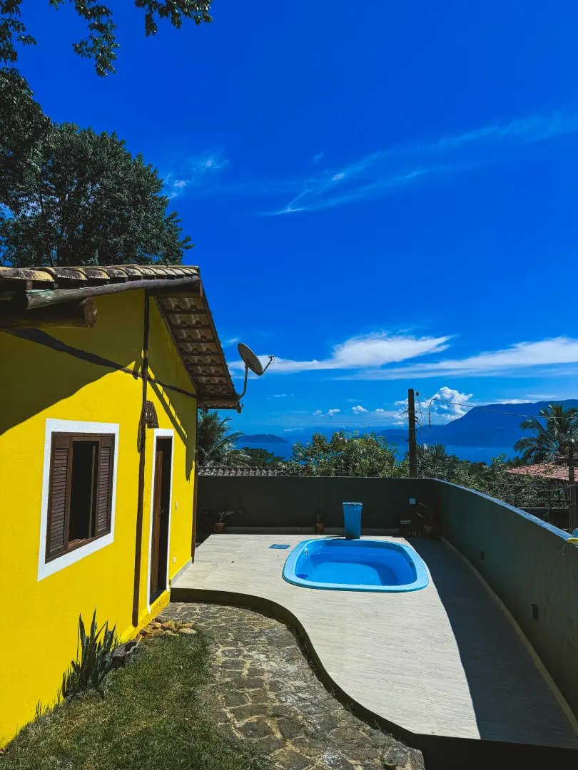 Vivenda Ilhabela